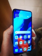Huawei nova 5T  (6.26") 6 GB 128 GB Doppia SIM 4G USB tipo-C Nero Android