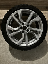 4 Cerchi in lega da 18''