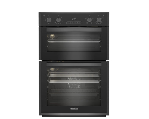 Forno incasso doppio - forno,