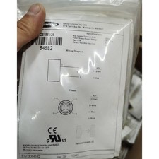 Nuovo Banner QS186EQ5 10-30VDC
