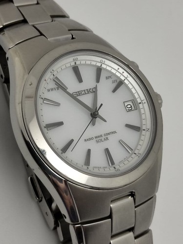 Orologio seiko spirit 7b24 - seiko,