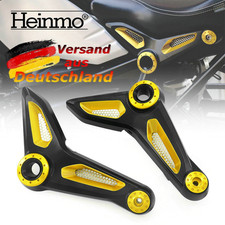 Triangolo laterale sedile