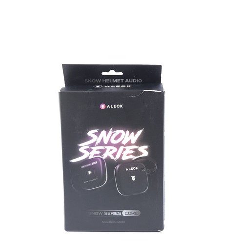 Snow series core - snow,