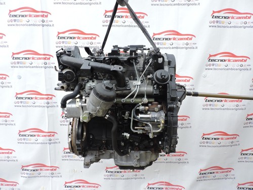 Motore opel meriva cdti - 1.7,