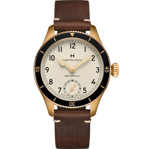 Nuovo hamilton khaki aviation - nuovo,
