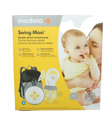 Medela swing maxi cordless - medela,