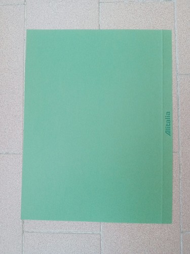 Alitalia linee aeree - alitalia,