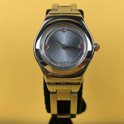 Raro 2003 swatch irony - 2003,