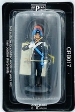 EBOND Soldatino In Piombo