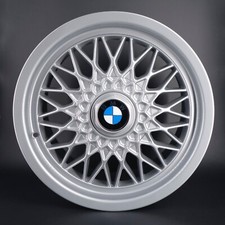 Cerchi in lega BBS RZ 323