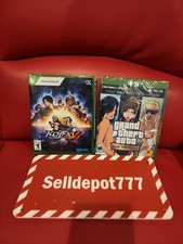 lotto giochi xbox one (nuovi)