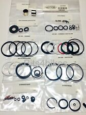 Rockshox Monarch Plus Kit di