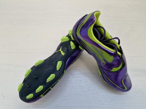 Fw23 puma scarpini - a,