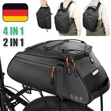 Borsa Portapacchi Borsa Bici