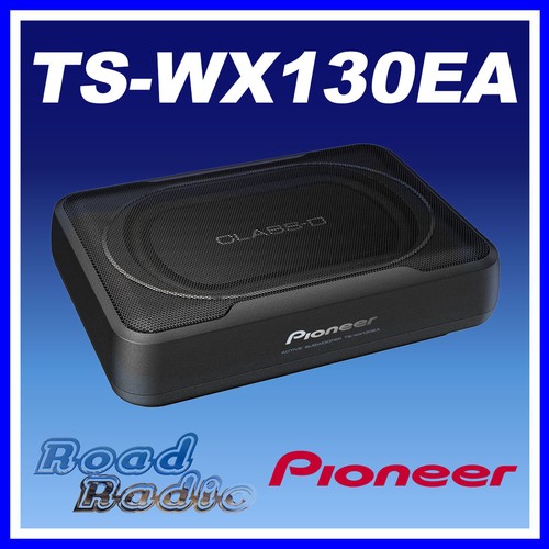 Pioneer wx130ea sottosella - pioneer, ts-wx130ea