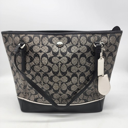 Borsa coach f29886 peyton - borsa,