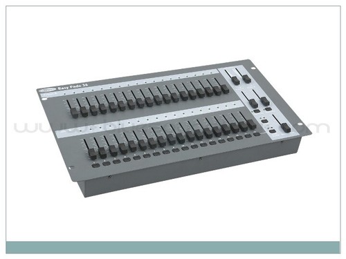 Showtec easy fade - easy,