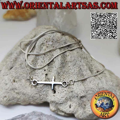 Collana argento 925 - collana,