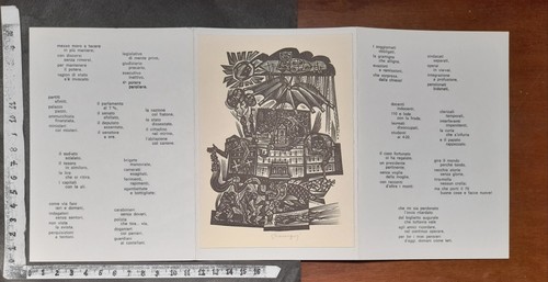 Wunderkammer exlibris 1023 - l, "