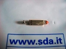 Spillo conico lati con - conico,