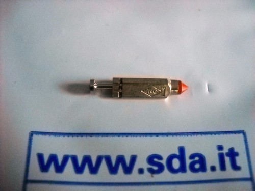 Spillo conico lati con - spillo, 3