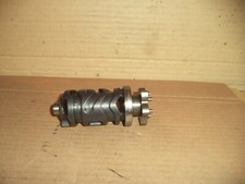 YAMAHA XTZ XT 660 Z TENERE' 3YF 1991 - DESMODROMICO MOTORE