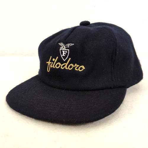 Cappellino fortitudo vintage - fortitudo,
