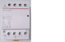 Commutatore Deviatore  63A 4P