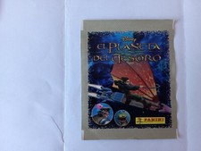   Bustina Il pianeta del