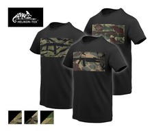 T-SHIRT Helikon-Tex militare