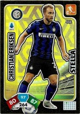 Christian ERIKSEN card 446