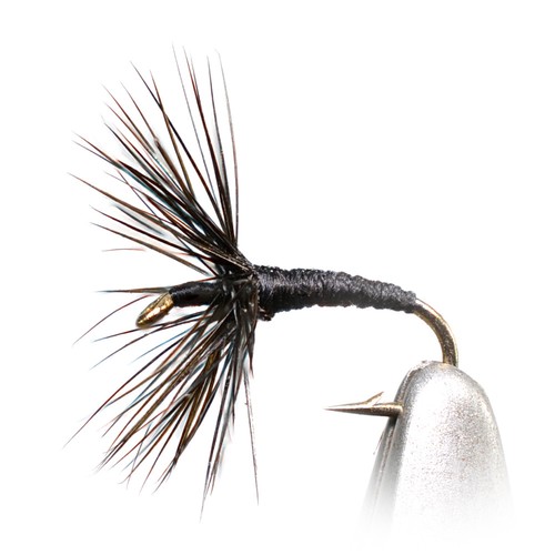 Mosche tenkara motivo - 6,