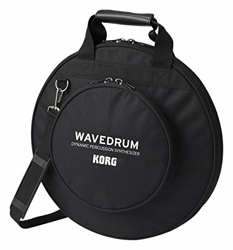 Korg wavedrum custodia morbida - korg,