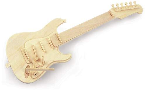 Quay chitarra woodcraft - woodcraft, di