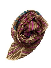 CHANEL FOULARD DONNA WOMAN