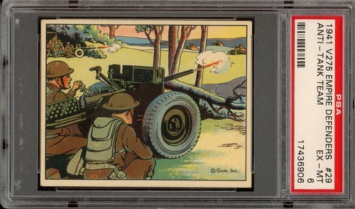 1941 v275 empire - empire, defenders