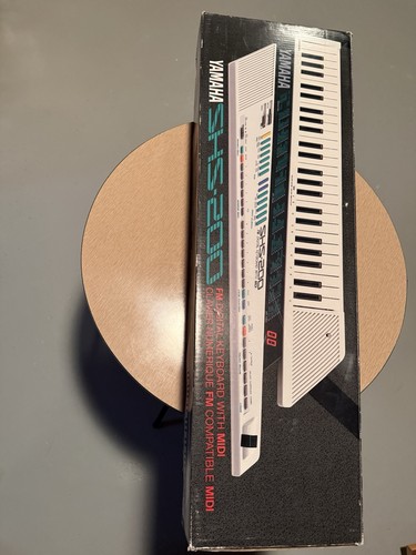 Yamaha shs 200 digital - yamaha, shs-200