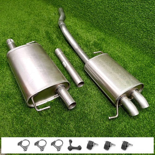 Scarico completo per t5 - per,