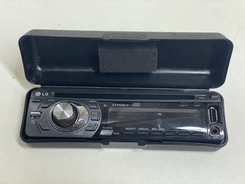 Façade autoradio lac5900rn - autoradio,