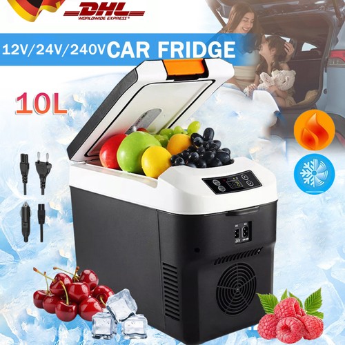 10l frigorifero auto borsa - frigorifero,