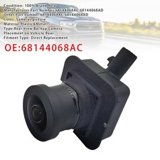 Telecamera Surround View per