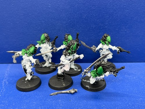Raro howling banshees der - raro!,