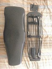 Lambretta sella Giuliari DL