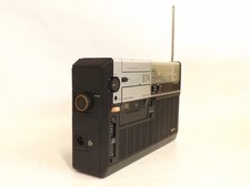Philips 22AR374 Radio Cassetta