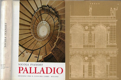 Palladio nicola ivanoff - ,