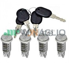 BLOCCHETTI E BOCCOLE KIT