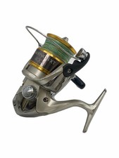 12 Aernos XT 4000 / Mulinello