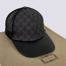 Cappellino da baseball Gucci