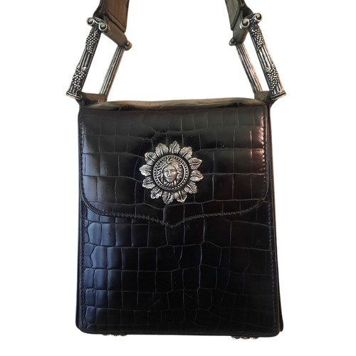 Borsa tracolla vintage - borsa,