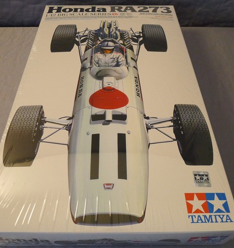 300012032 tamiya 12032 honda - 300012032,